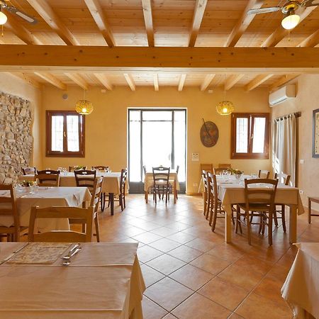 Agriturismo Con Cucina Tipica Nuova Scardua Cavriana Dış mekan fotoğraf