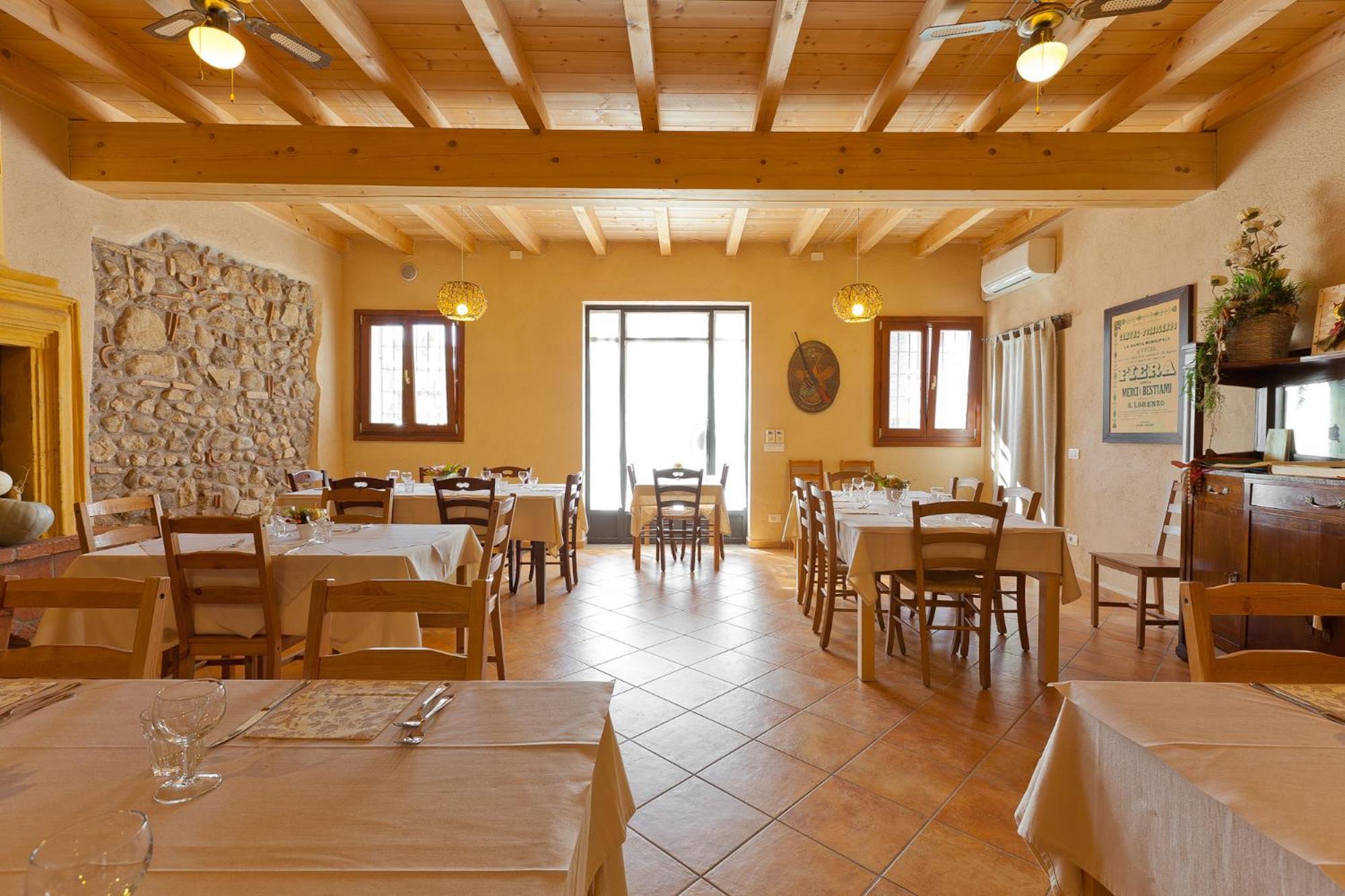 Agriturismo Con Cucina Tipica Nuova Scardua Cavriana Dış mekan fotoğraf