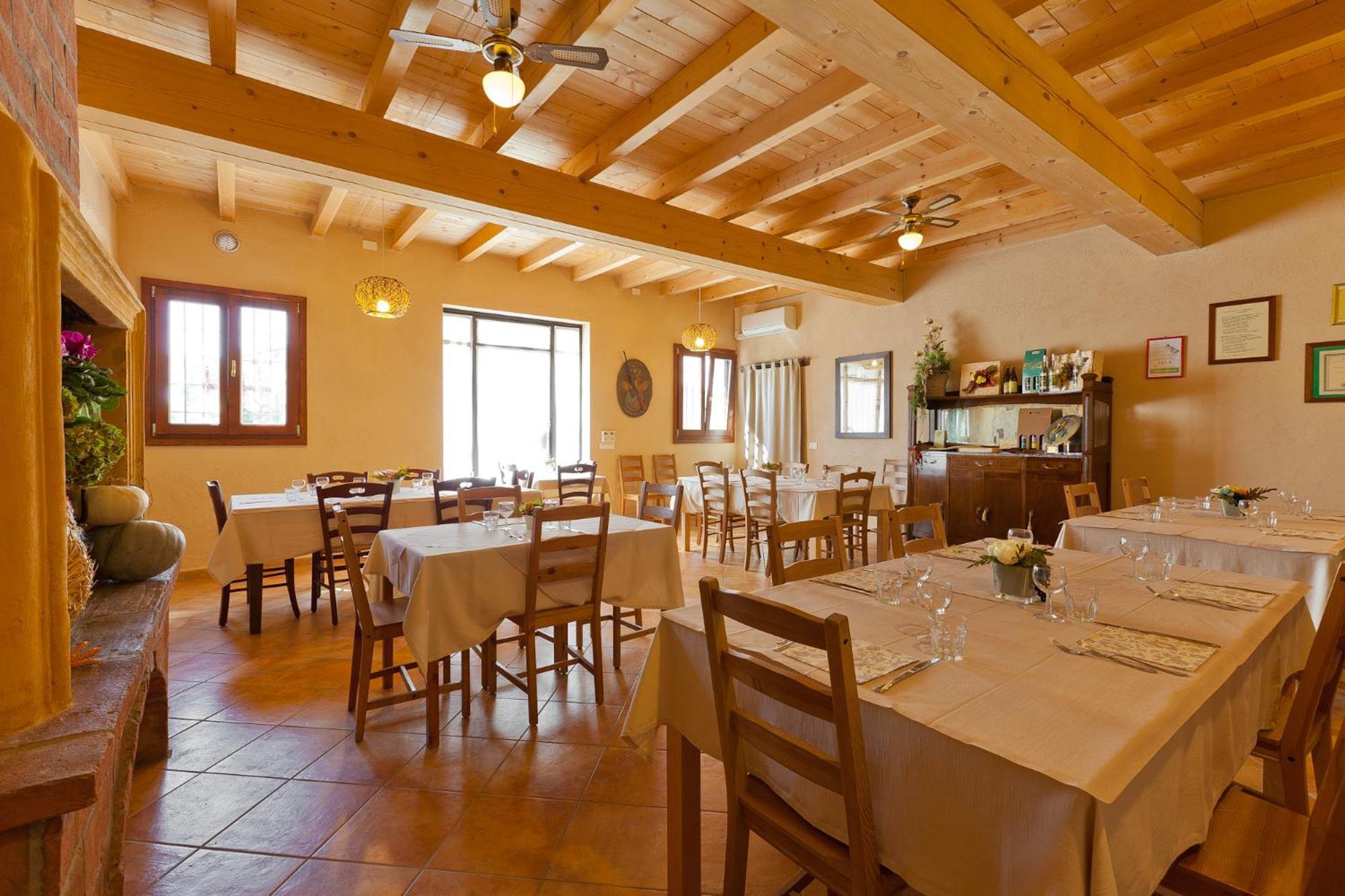 Agriturismo Con Cucina Tipica Nuova Scardua Cavriana Dış mekan fotoğraf