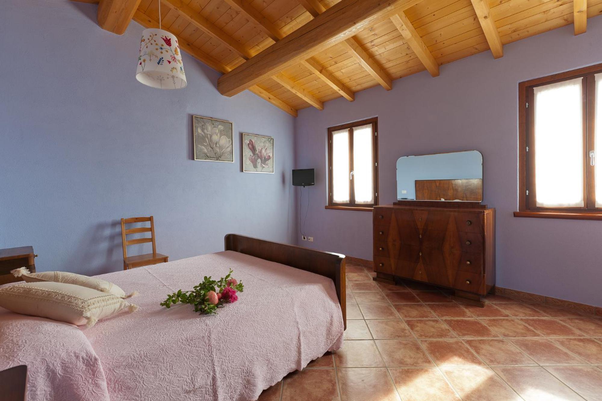 Agriturismo Con Cucina Tipica Nuova Scardua Cavriana Dış mekan fotoğraf