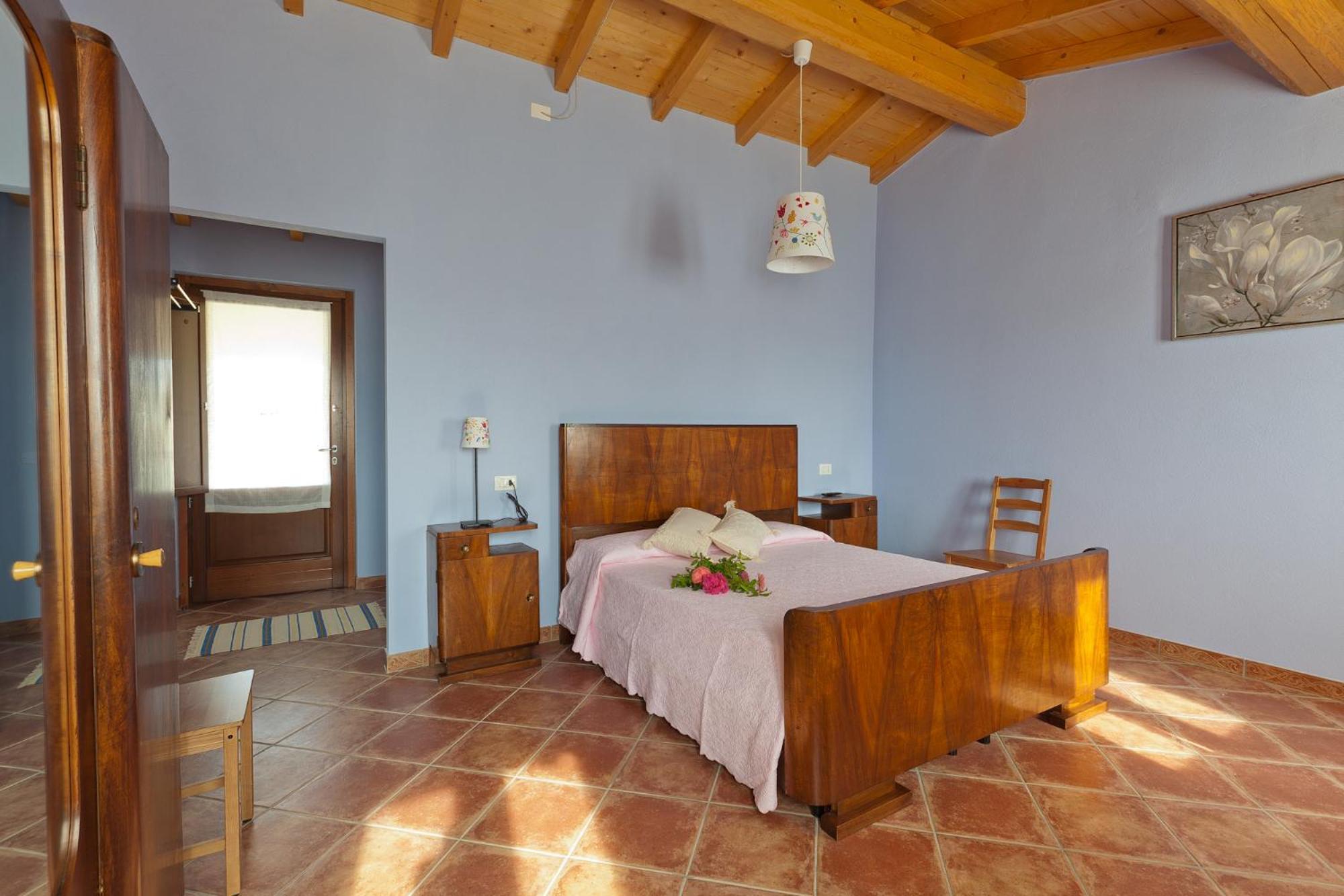 Agriturismo Con Cucina Tipica Nuova Scardua Cavriana Dış mekan fotoğraf